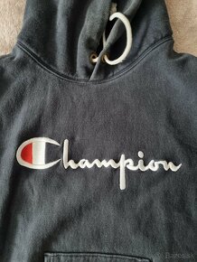 Champion mikina - 3