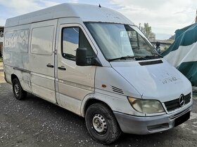 Mercedes-Benz Sprinter 311CDI - 3