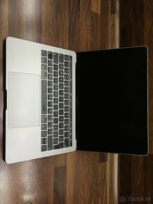 Apple Macbook 13 2019 |A2159 rezervovany do soboty - 3