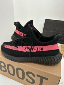 Adidas Yeezy Boost 350v2 “ Core Black “ - 3