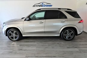 Mercedes-Benz GLE SUV 350d 4MATIC A/T AMG Line - 3