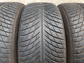 225/50 R18  -zimné Michelin - 3