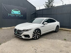 Volkswagen Arteon 2.0 TSI R-Line 4MOTION DSG - 3