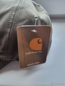 Carhartt šiltovka nová - 3