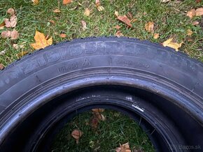 4x zimne pneumatiky 215/55 r17 - 3