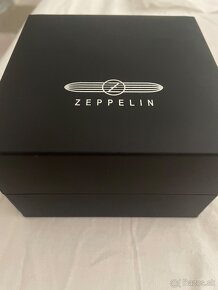 Zeppelin - 3