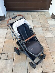 Uppababy Vista V2 kočiar - 3