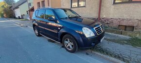 Ssangyong REXTON 2 - 3