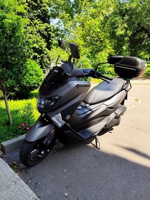 YAMAHA NMAX 125 - 3