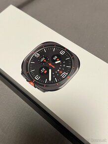 Samsung Galaxy Watch Ultra - NOVÉ - 3