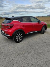 CAPTUR 140 EDC, AT 7, v ZÁRUKE po Prehliadke NOVÁ CENA - 3