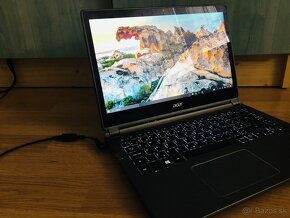 Acer Aspire 7 - 3