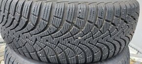 Zimne pneu Good year 205/55 R16, 4ks, 8 mm - 3