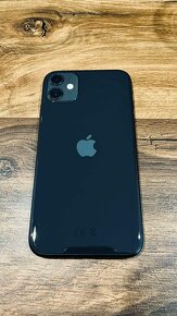 iPhone 11 128gb Black - 3