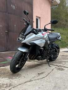 SUZUKI GSX-S100S KATANA - 3