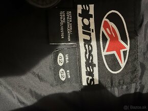 Kombineza Alpinestars 52 - 3