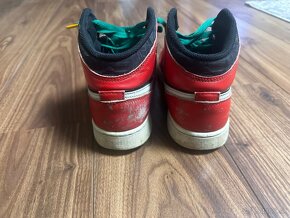 Nike AIR Jordan christmas - 3