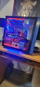 NZXT H400i/underglow - 3