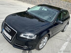 Audi A3 Sportback 2.0TDi 2012 151 tis KM TOP - 3