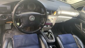 Volkswagen passat - 3