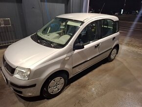 Predam Fiat Panda - 3