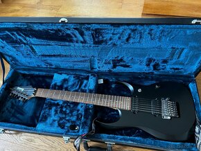 Ibanez RGD 2127Z ISH, Prestige, Japan, kufor - 3