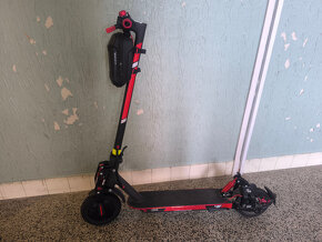 elektrokolobežka xiaomi scooter pro 1 - 3