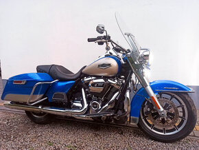 Harley-Davidson HD Touring Road King FLHR Roadking - 3