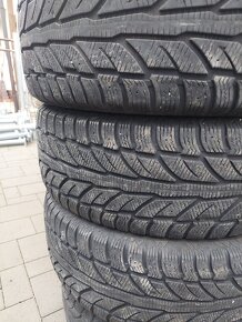 Pneumatiky COOPER 245/65 R 17 WEATHERMASTER WSC 107T - 3