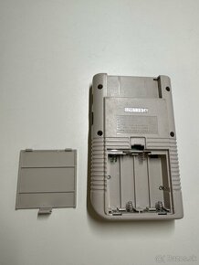 Nintendo Gameboy DMG-01 - 3