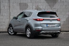 Kia Sportage 1.6 CRDi 136k GT-LINE 4WD A/T - 3