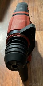 HILTI Aku vŕtacie kladivo TE 6-A22 - 3