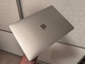 Macbook Air M1 - 16GB RAM - 256 GB SSD - V záruke do 9/2025 - 3