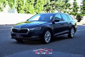 ⏩ Škoda Octavia Combi 2.0 TDI SCR Style DSG - 3