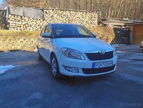 Fabia 2 1.6 tdi - 3