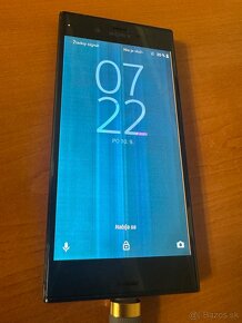 Sony Xperia XZ - 3