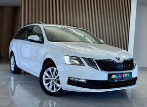 Škoda Octavia 2.0 TDI DSG 2019 / DPH/ servis zdarma - 3