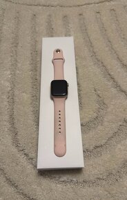 Apple Watch series 6 40 MM - 125 EUR - 3