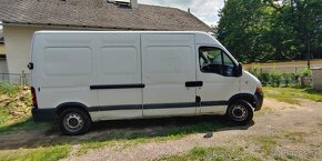 Opel Movano - 3