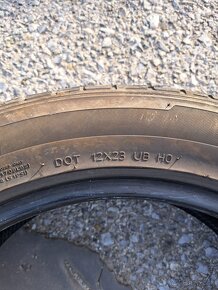 Hankook 235/50/R19 99V letné - 3