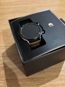 Huawei WATCH GT 1,39-palcové hodinky - 3