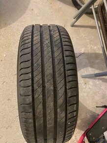 Michelin Primacy 205/55 r16 91V - 3