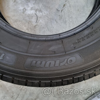 Dodávkové letné pneu 215/75 R16C ORIUM DOT1020 - 3