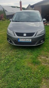 Seat alhambra - 3