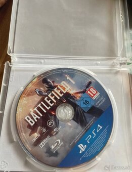 Battlefield 1 ps4 - 3