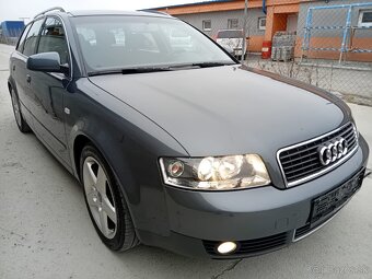 Audi A4, 1,9 d, 96kw , manuál - 3