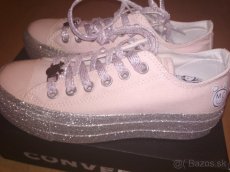 Converse limitovaná edícia,  veľ 36,5 - 3