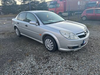 Opel vectra 1.6i NOVÁ STK A EK 01/2027 - 3