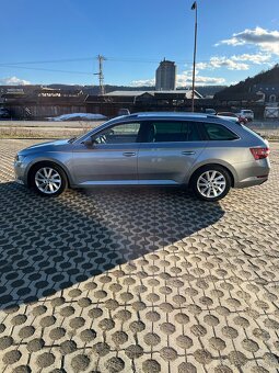 Škoda Superb 4x4 r.2016 110 kW - 3