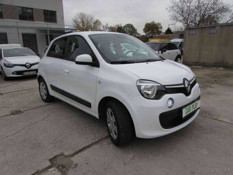 Renault Twingo 1.0 - možný odpočet DPH - 3